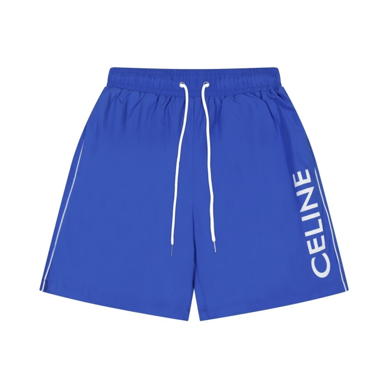 Celine Shorts